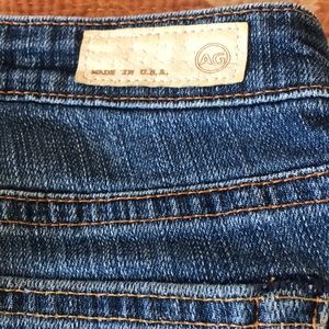 AG jeans